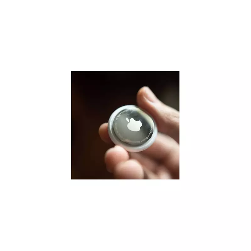 Amazon Slashes Apple AirTag Price by 31% in Early Black Friday Deal