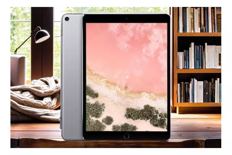 Apple iPad Pro Deal: Get Refurbished 10.5" Model from £129