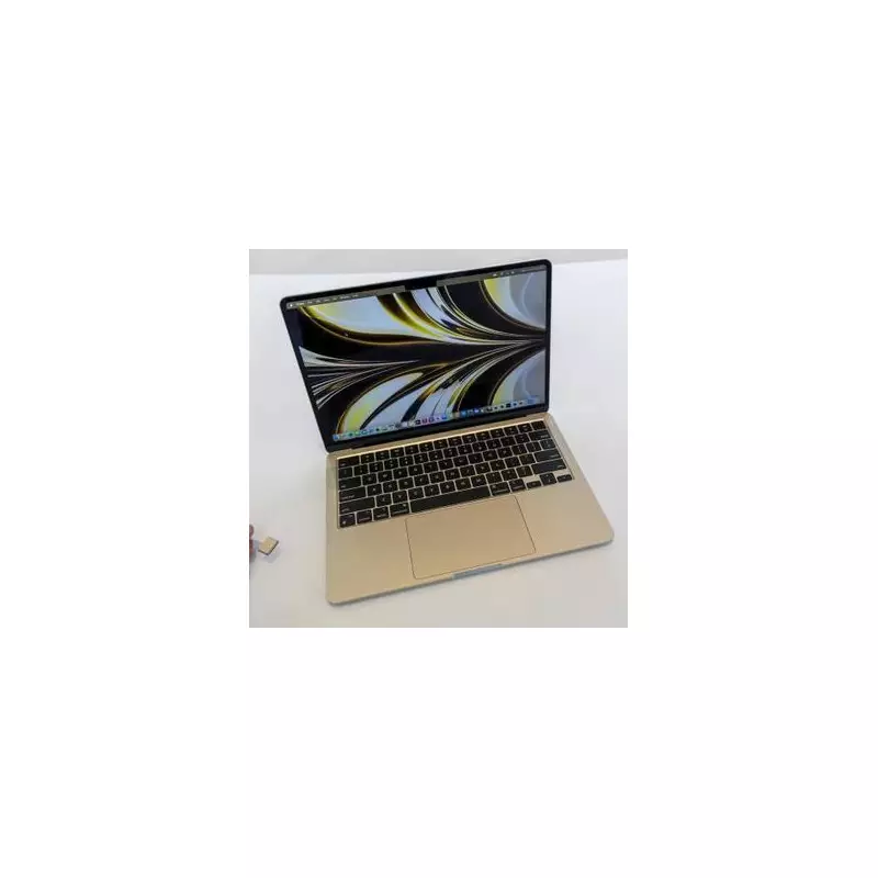 Apple MacBook Air Drops to 56p Daily in Record Black Friday Deal