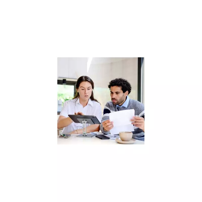 Are You a 'Higher Earner'? The £75,000 Threshold That Could Cost You Thousands