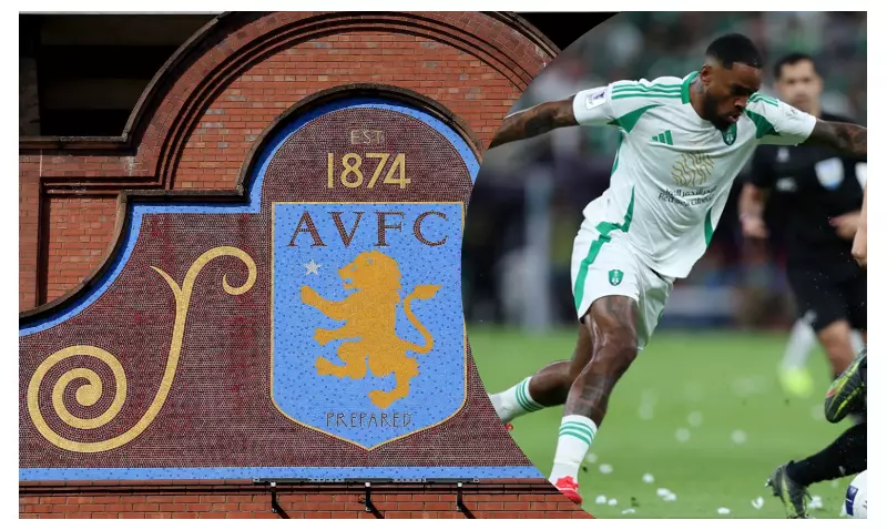 Aston Villa Eye Ivan Toney as Prolific Ollie Watkins Alternative