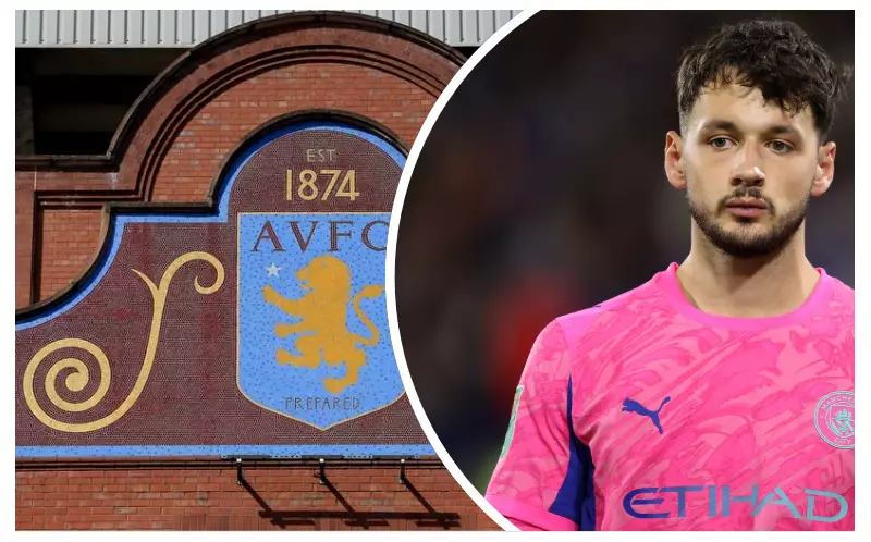 Aston Villa eye James Trafford as Emi Martinez captaincy stripped