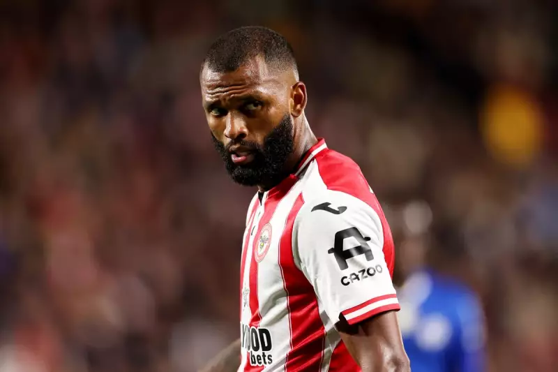 Aston Villa plot £50m January move for Brentford's Igor Thiago