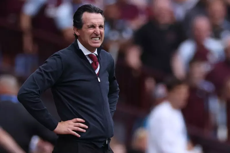 Aston Villa Predicted 5th in Premier League Supercomputer Forecast