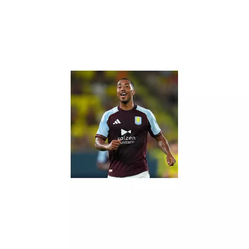 Aston Villa Receive Major Youri Tielemans Injury Boost Ahead of Crucial Fixtures