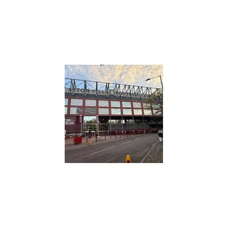 Aston Villa vs Maccabi Haifa: Europa Conference League Clash Descends Into Chaos Amid Birmingham Violence