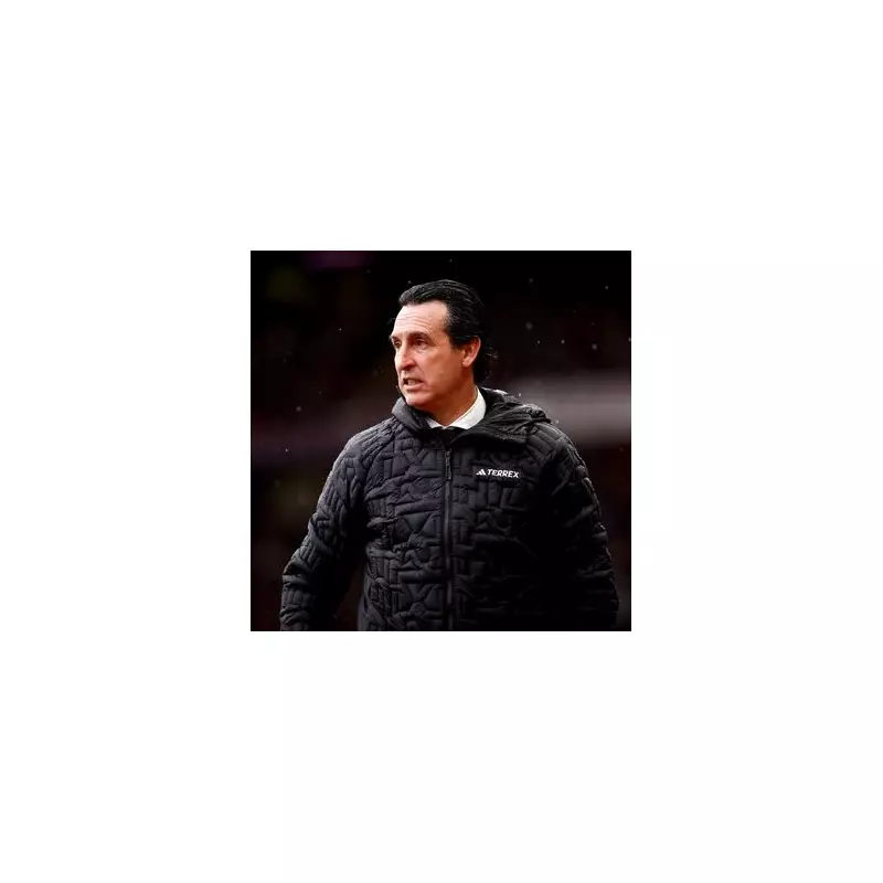 Aston Villa's Transfer Masterplan: Inside the Bold Strategy Transforming the Club