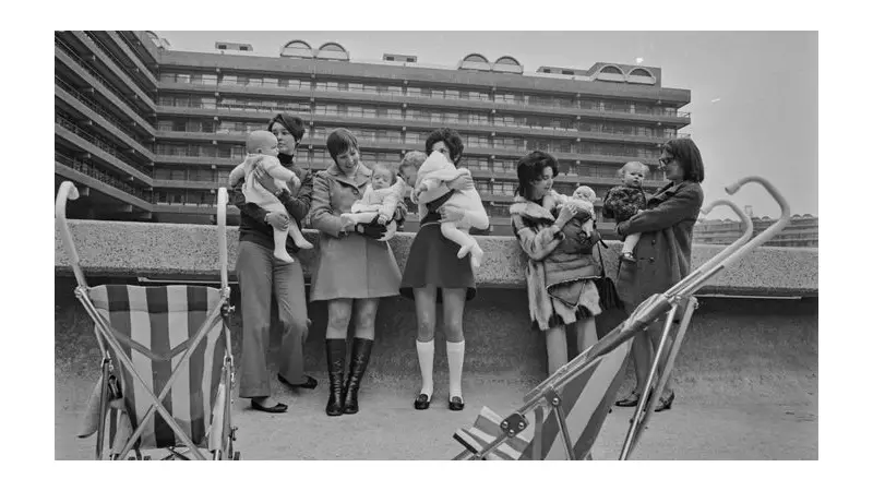 Baby Name Shake-Up: The 1970s Favourites Vanishing in 2024