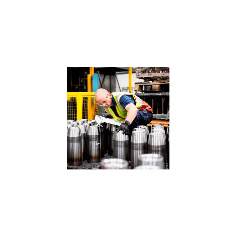 BAE Systems Warns US Shutdown Could Delay Defence Contract Payments