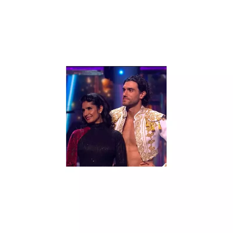 Balvinder Sopal Breaks Strictly Come Dancing Dance-Off Record