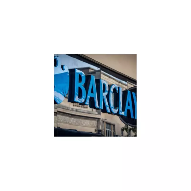 Barclays' 7-Word Warning Could Cost Customers £900 Bonus