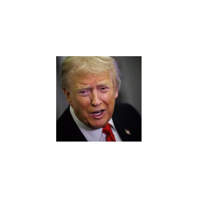 BBC Apologises to Donald Trump Over Panorama Edit, Awaiting Response