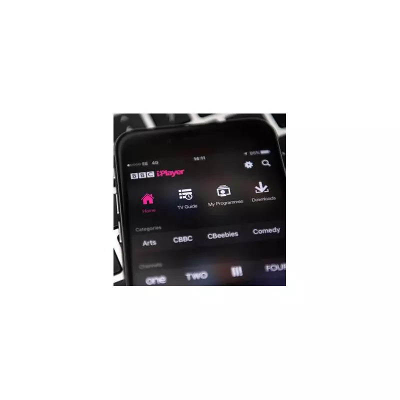 BBC TV Licence Shock: State Pensioners Face £169 Threat to Essential Service