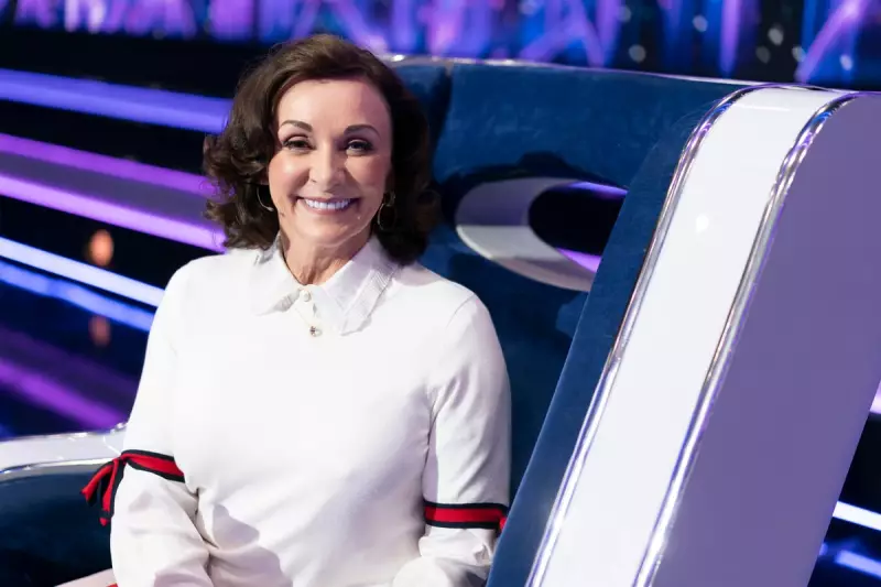 BBC's The Wheel Spins Back for November: Full Celebrity Line-Up Revealed