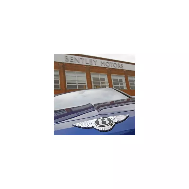 Bentley Shifts Gears: Delays All-Electric Transition Amid Market Realities