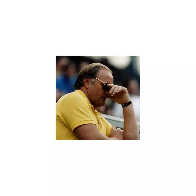 Big Ron's 'Oof': Inside Aston Villa's brutal training ground debriefs