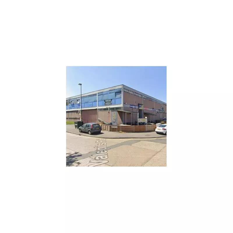 Birmingham Bar Forced to Close After Serious GBH Attack