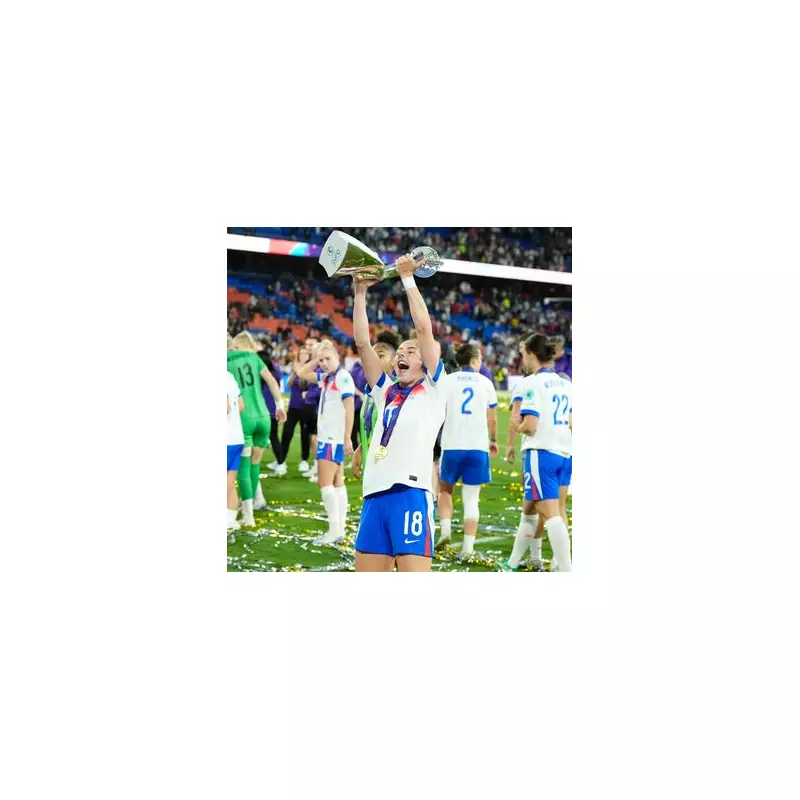 Birmingham Bids for 2035 Women's World Cup Hosting Role