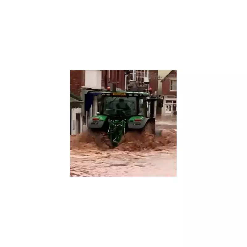 Birmingham BMW Rampage: Man Accused of Causing £100k Damage in City Centre Chaos