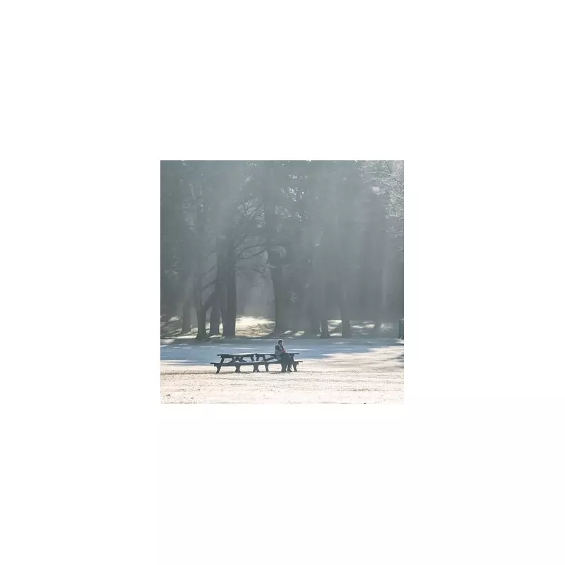 Birmingham Braces for Weekend Snow as Temperatures Plummet to -1C