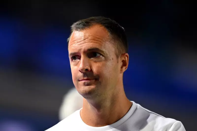 Birmingham City Face Brutal Tommy Doyle Transfer Blow