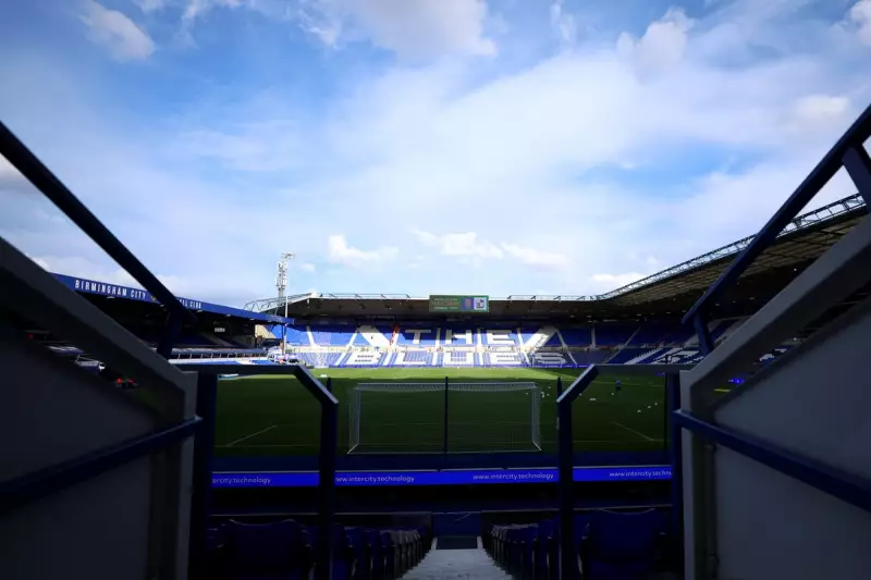 Birmingham City Predicted 9th as Supercomputer Reveals Final Table
