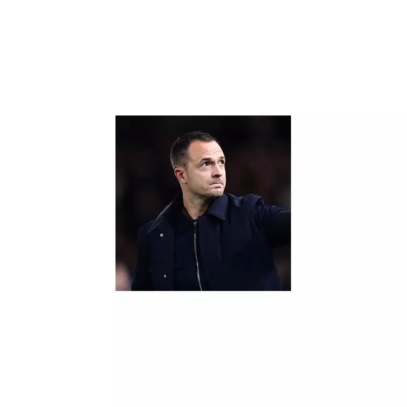 Birmingham City Secure Chris Davies in Major Managerial Coup