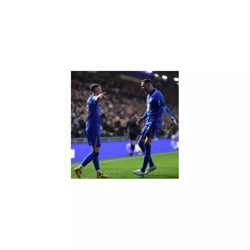 Birmingham City Thrash Norwich 4-1 as Ducksch & Stansfield Shine