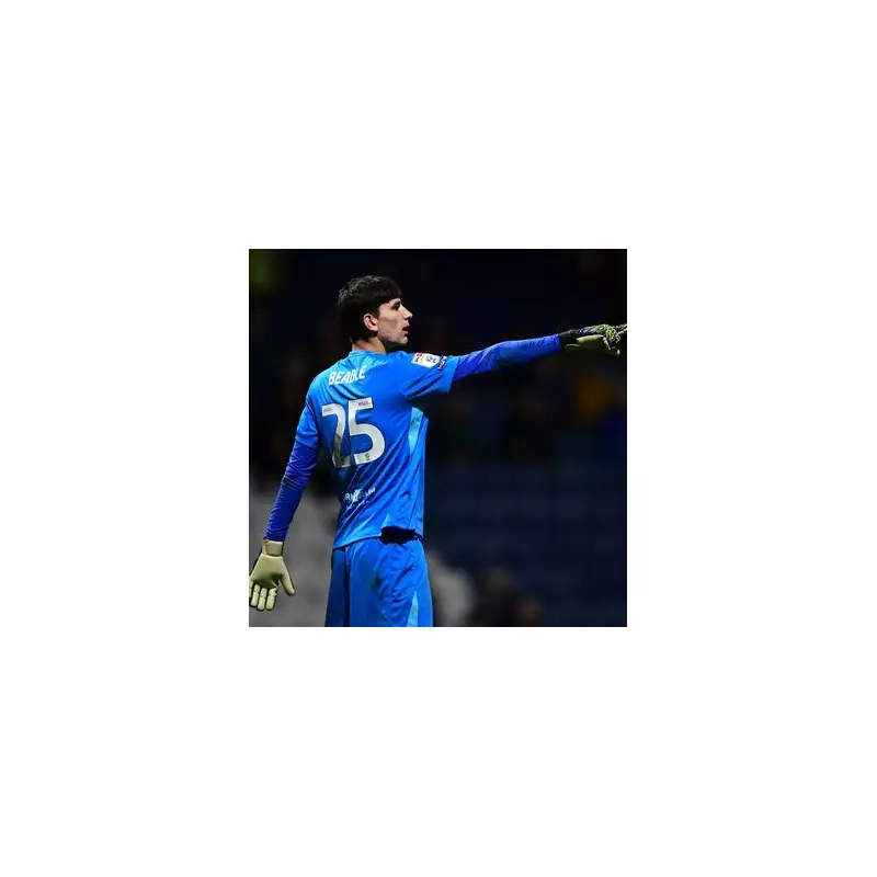 Birmingham City's Injury Crisis Worsens as James Beadle Returns Early