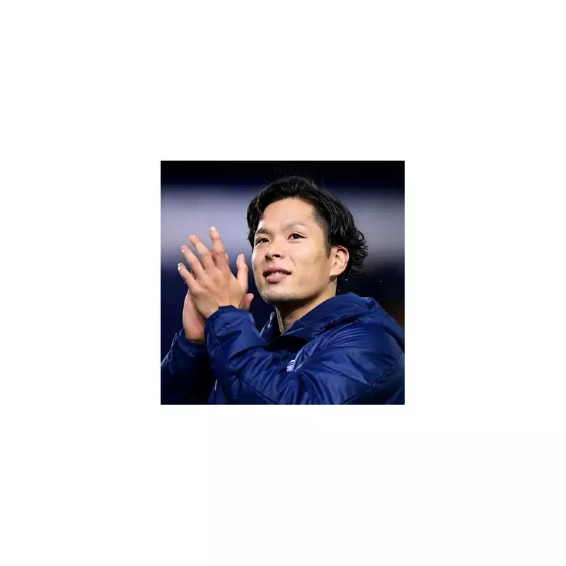 Birmingham City's Tomoki Iwata Suspension Crisis: What It Means for Championship Survival
