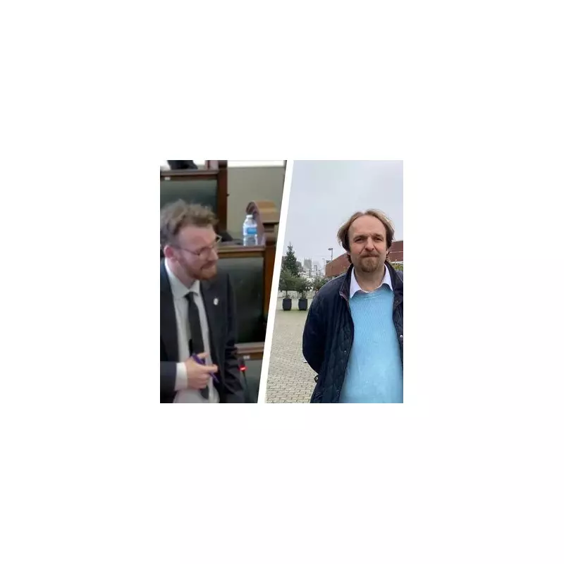 Birmingham Council Clash Over Public Safety Emergency Motion