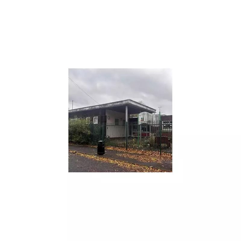 Birmingham Council Sells Former Nursery for £300k+ in Pre-Christmas Auction