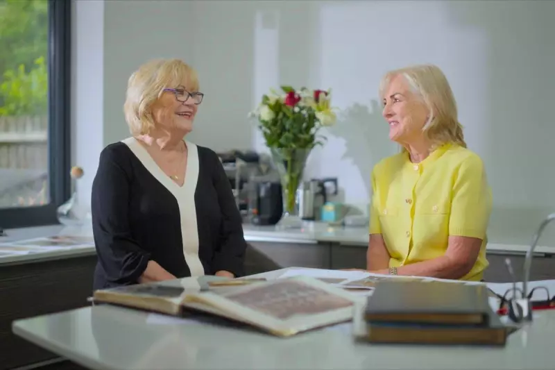 Birmingham Dance Academy Takes Centre Stage in Major New Sky TV Series