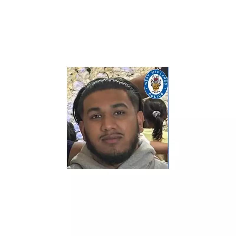 Birmingham man guilty of teen's drive-by murder after '35 years' text