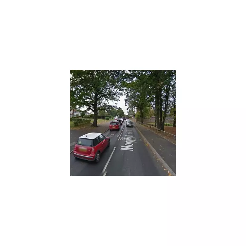 Birmingham man's deadly arsenal: 50 knives and 3D-printed gun found