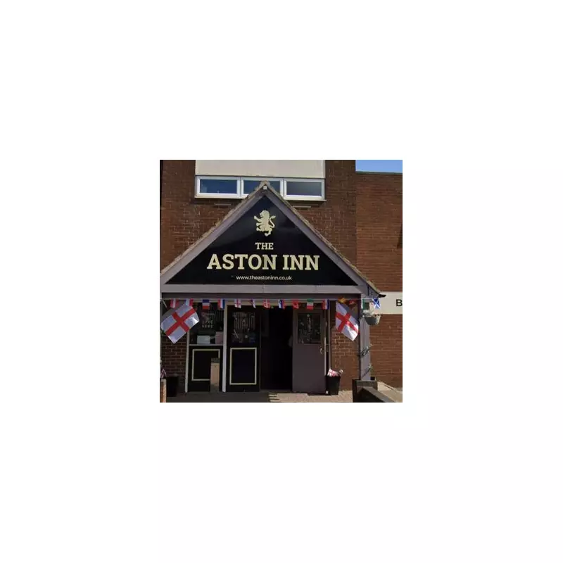 Birmingham Pub's Bold Stand: 'We're Not a Creche' Policy Goes Viral