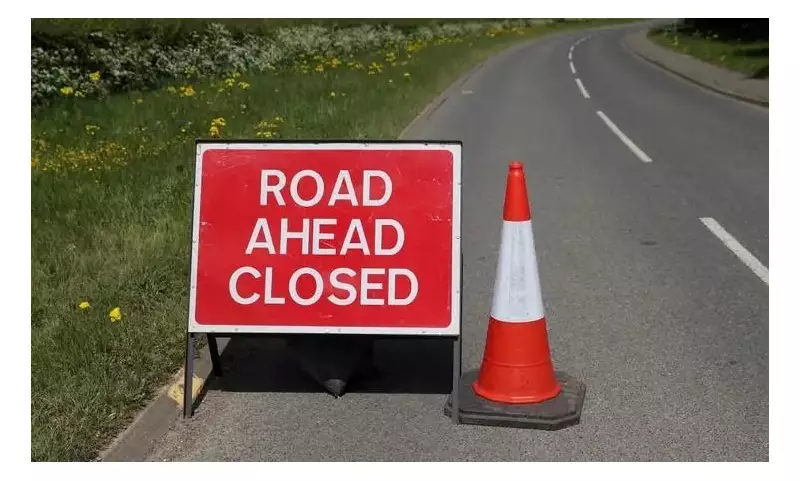 Birmingham Road Closures: Your Essential Two-Week Travel Guide