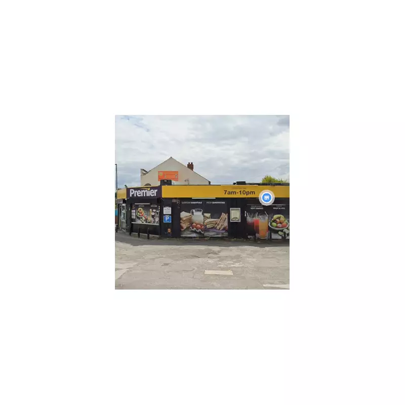 Birmingham Shops Face Closure After Home Office Finds Illegal Workers