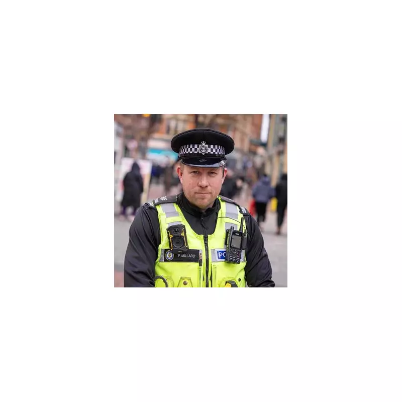 Birmingham stabbings: Police reassure public city centre is safe to visit