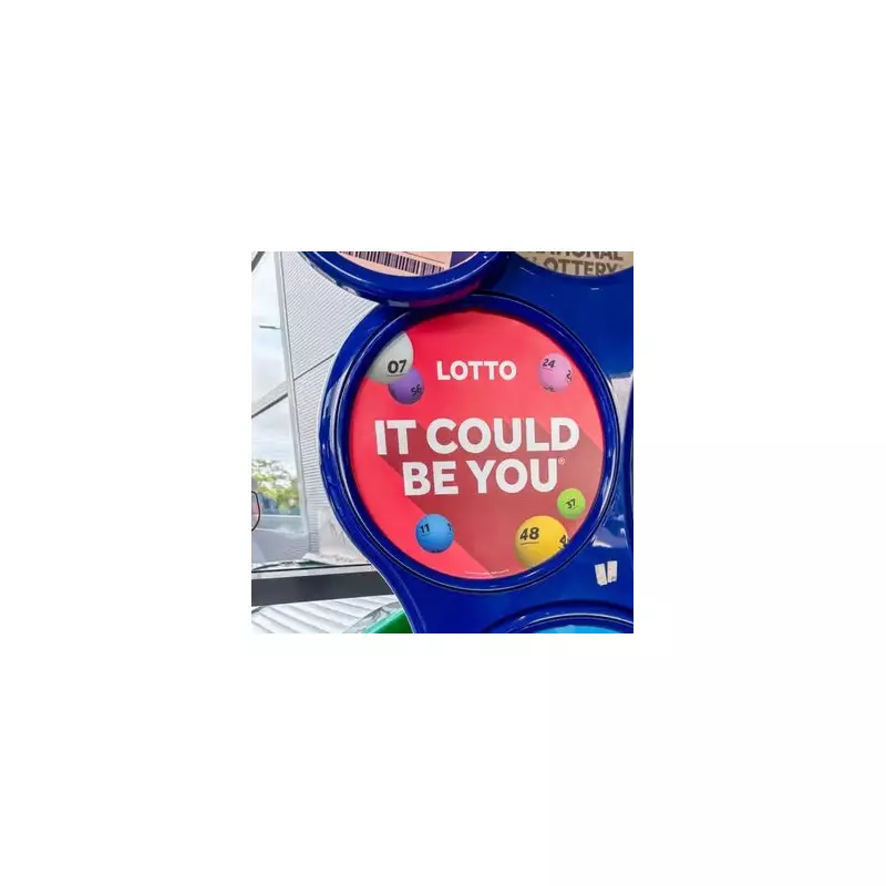 Birmingham's £1m Lottery Winner Has Days to Claim Prize