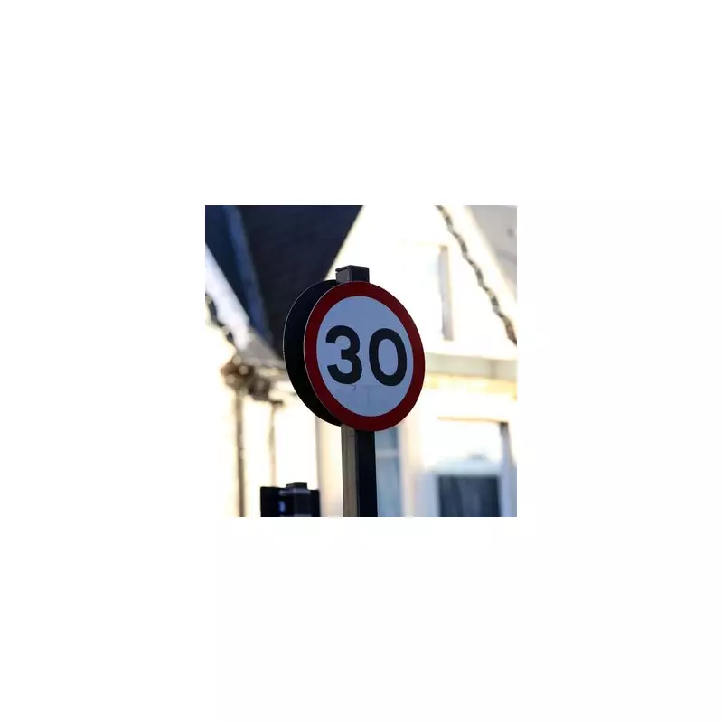Birmingham's 30mph Limit Debate: Public Petition Forces Council to Address City-Wide Speed Restrictions