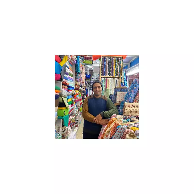 Birmingham's 900-Year Market Legacy Faces Demolition for Housing