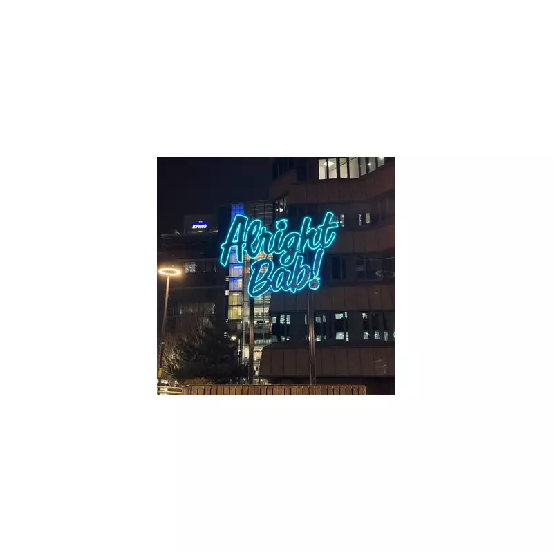 Birmingham's Bullring Set for Dazzling Winter Illuminations - Don't Miss the Light Spectacular!