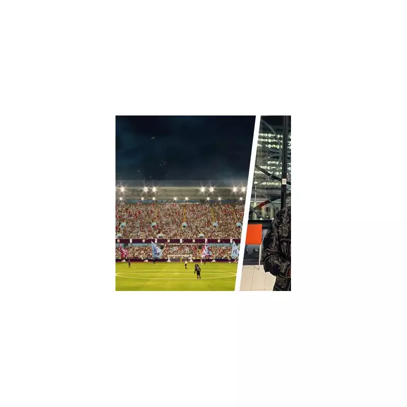 Birmingham's Euro 2028 Host Role to Bring £117m Boost and Pride