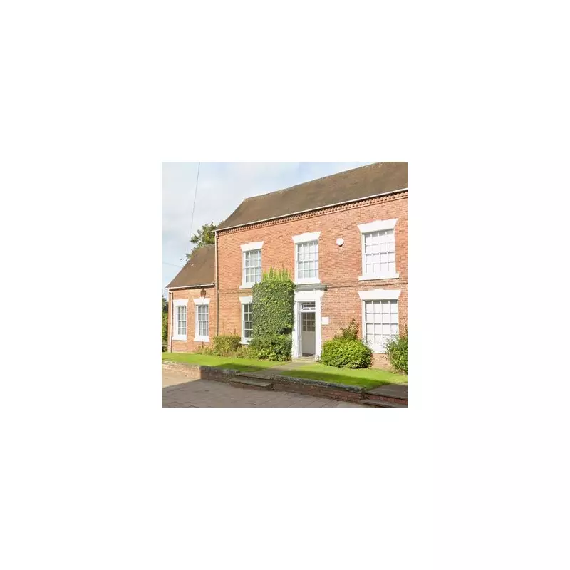 Birmingham's Historic Digbeth Institute Transformed into Premier Music School After Planning Victory