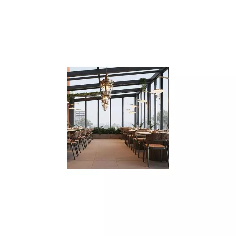 Birmingham's New Culinary Gem: The Grand Hotel's Restaurant Opens with Accessibility at its Heart