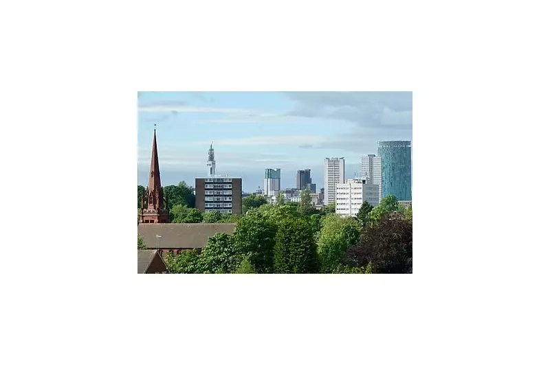 Birmingham's Property Elite: The 8 Most Exclusive Postcodes Revealed