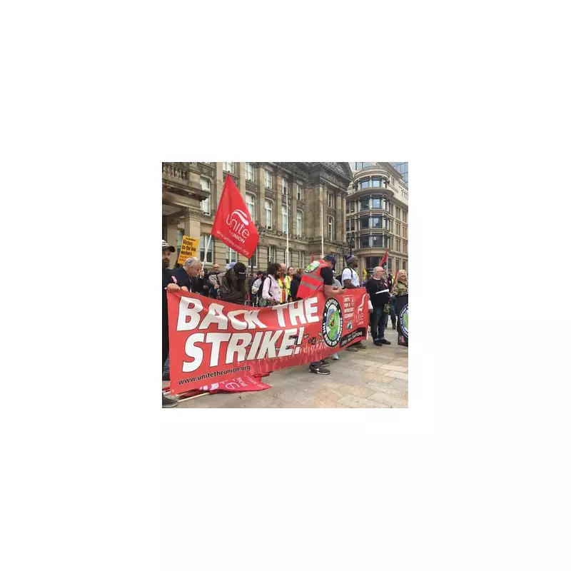 Birmingham's Recycling Crisis: City's Green Efforts Take a Nosedive as Rates Plummet Again