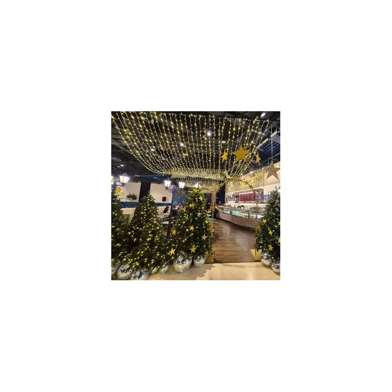 Birmingham's Secret Selfridges Bakery: A Festive Hideaway