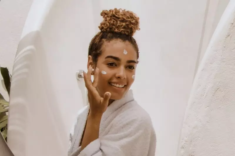 Black Friday Beauty Deal: Clinic-Level Facial Results in 30 Minutes